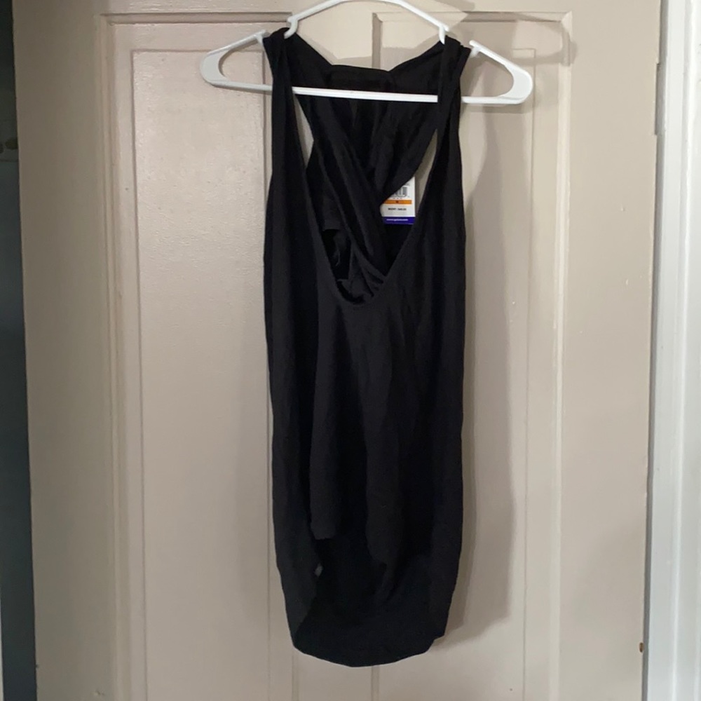 Women’s Yoga Tank Top